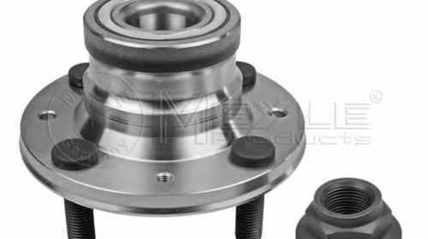 Butuc roata MITSUBISHI LANCER VI CJ-CP MEYLE 32-14 752 0003
