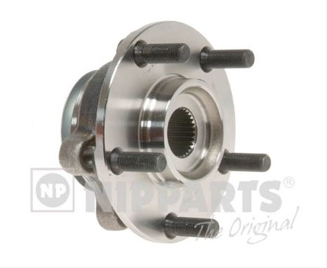 Butuc Roata Nipparts Nissan N4701039