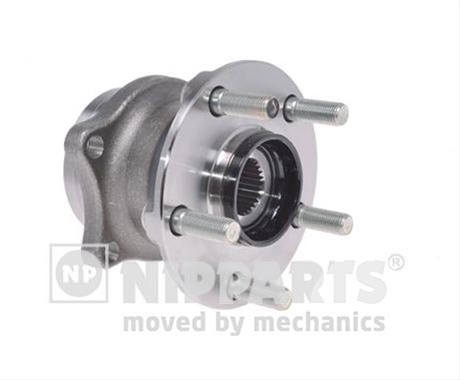 Butuc Roata Nipparts Subaru N4717017