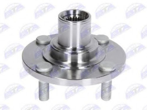 Butuc roata NISSAN ALMERA I Hatchback (N15) (1995 - 2000) BTA H51002BTA piesa NOUA