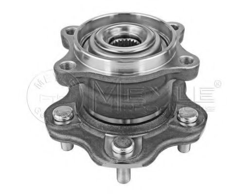 Butuc roata NISSAN X-TRAIL (T31) (2007 - 2013) MEYLE 36-14 750 0005 piesa NOUA