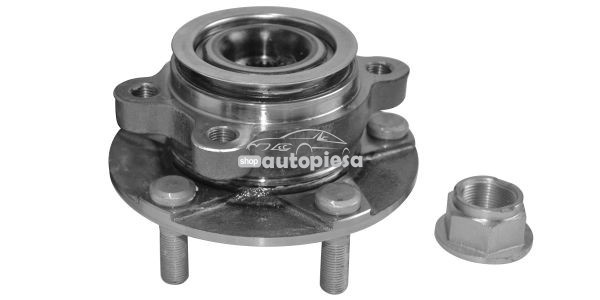 Butuc roata NISSAN X-TRAIL (T31) (2007 - 2013) RINGER 1141006126 piesa NOUA