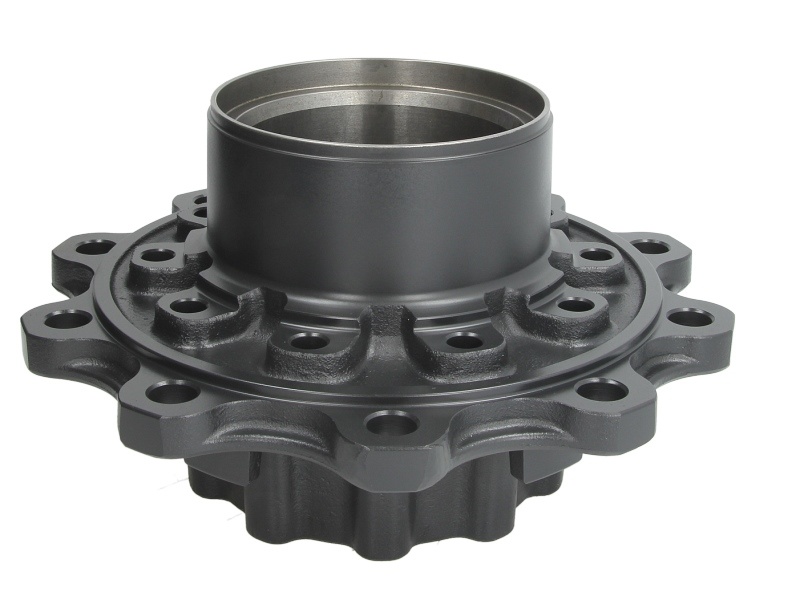 Butuc roata nou SCANIA 4, P,G,R,T 05.95-