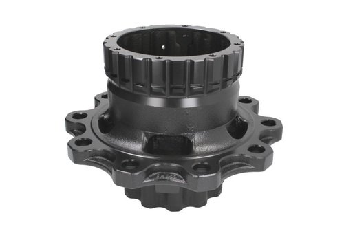 Butuc roata nou VOLVO FH, FH 12, FH 16, FL 6, FL 7, FM, FM 10, FM 12, FM 7, FM 9, FMX, NH 12 09.85-