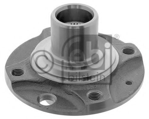 Butuc roata OPEL ASTRA F Combi (51, 52) (1991 - 1998) FEBI BILSTEIN 03104 piesa NOUA