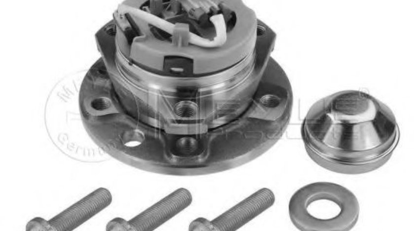 Butuc roata OPEL ASTRA G Combi (F35) (1998 - 2009) MEYLE 614 652 0010 produs NOU