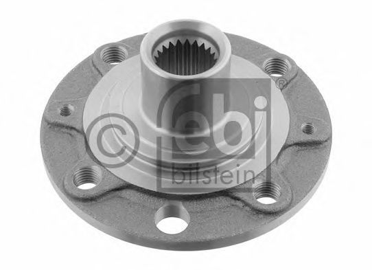 Butuc roata OPEL CORSA D (2006 - 2016) FEBI BILSTEIN 28303 piesa NOUA