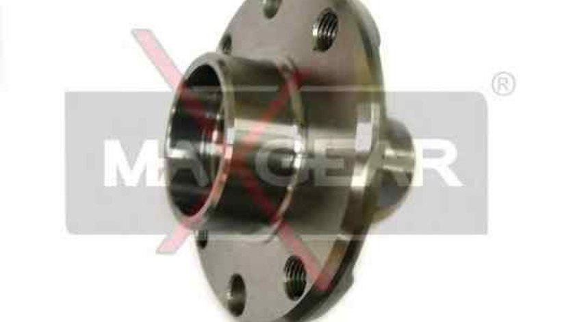 Butuc roata OPEL KADETT E 39 49 MAXGEAR 33-0483