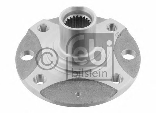 Butuc roata OPEL MERIVA B (2010 - 2016) FEBI BILSTEIN 28301 piesa NOUA