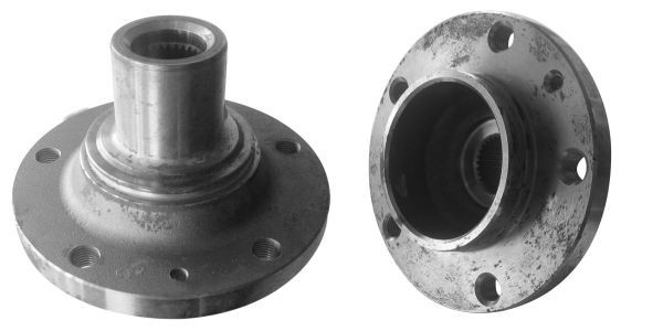 Butuc roata OPEL MOVANO caroserie (F9) (1999 - 2010) RINGER 1141006155 piesa NOUA