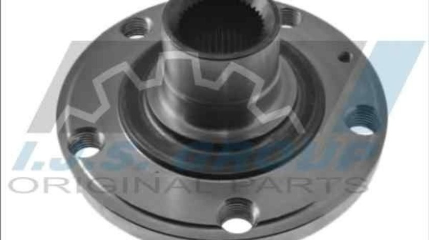 Butuc roata PEUGEOT 206 hatchback (2A/C) BTA H5C001BTA