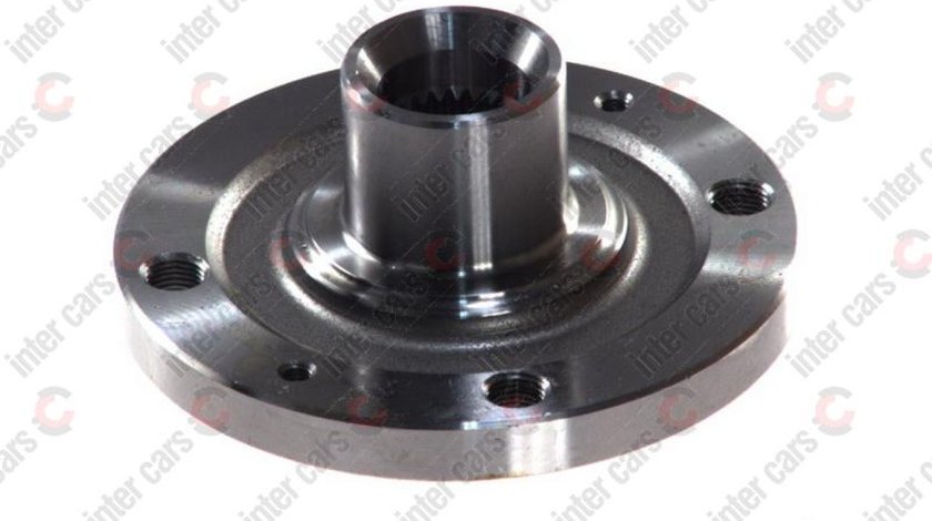 Butuc roata PEUGEOT 207 WA WC Producator TOPRAN 720 200