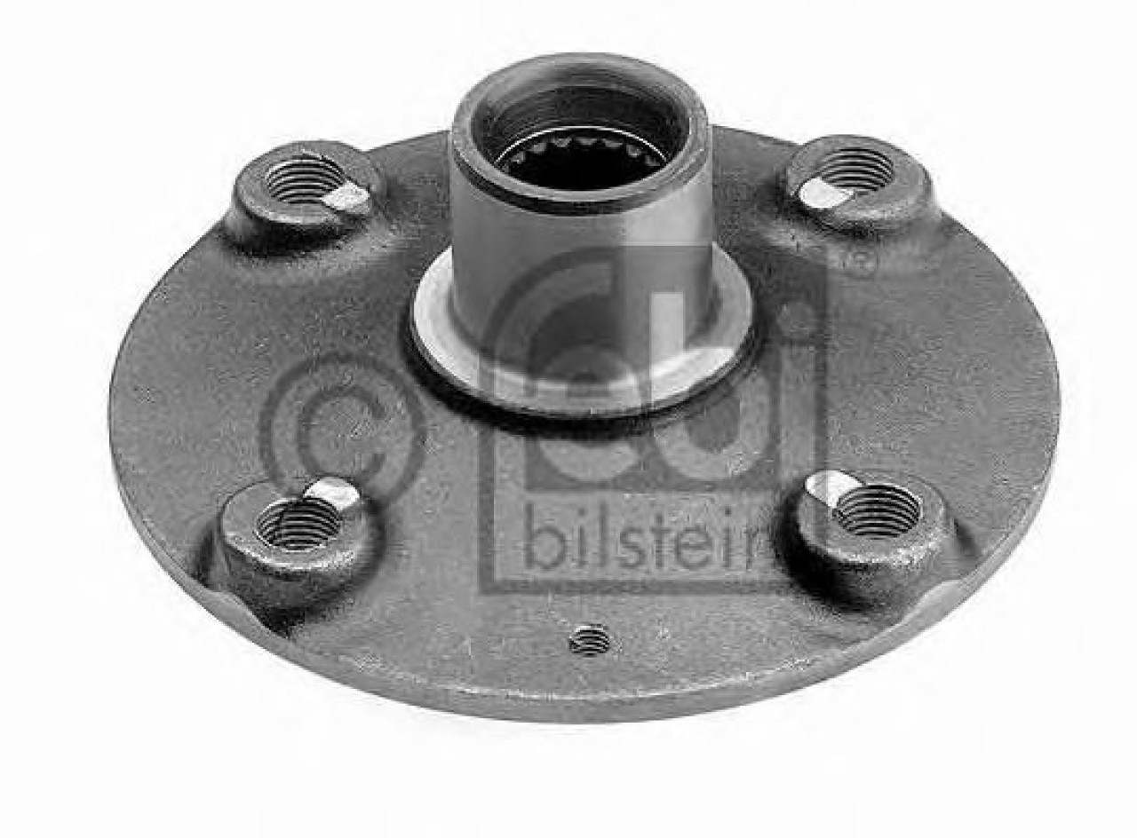 Butuc roata PEUGEOT 306 (7B, N3, N5) (1993 - 2003) FEBI BILSTEIN 10223 piesa NOUA