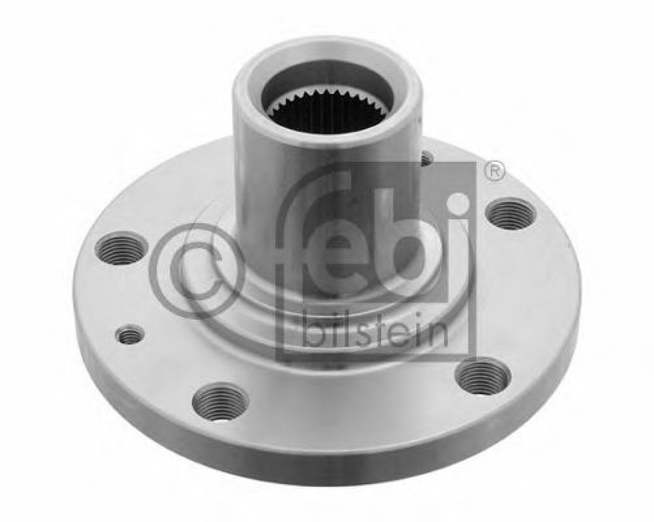 Butuc roata PEUGEOT BOXER bus (230P) (1994 - 2002) FEBI BILSTEIN 28232 piesa NOUA