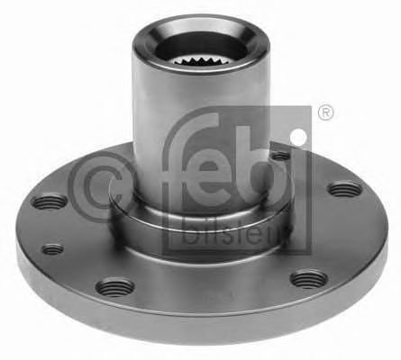 Butuc roata PEUGEOT BOXER caroserie (230L) (1994 - 2002) FEBI BILSTEIN 14967 piesa NOUA