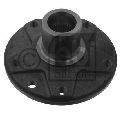 Butuc roata PORSCHE CAYENNE (9PA, 955) (2002 - 2010) FEBI BILSTEIN 38521 piesa NOUA