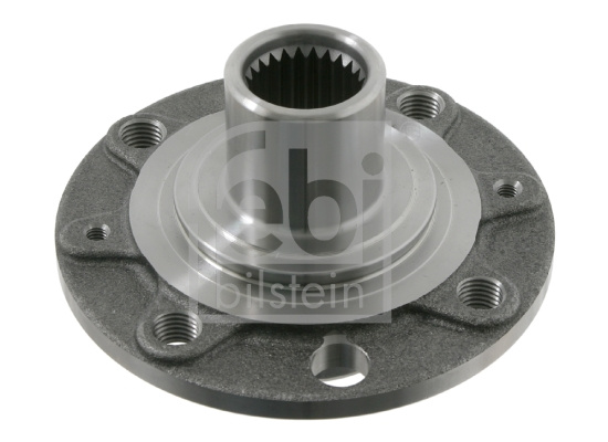 Butuc roata punte fata (28300 FEBI BILSTEIN) ABARTH,FIAT,OPEL,VAUXHALL
