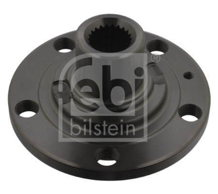 Butuc roata punte fata (38491 FEBI BILSTEIN) VW