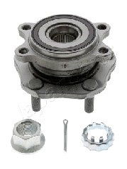 Butuc roata punte fata (KK11025 JAPANPARTS) NISSAN