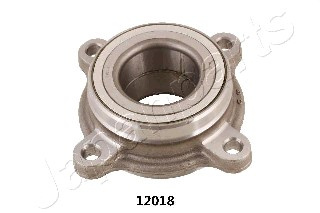 Butuc roata punte fata (KK12018 JAPANPARTS) TOYOTA