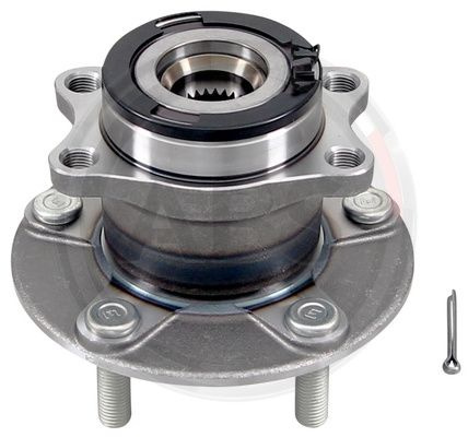 Butuc roata puntea spate (201806 ABS) CHRYSLER,Citroen,DODGE,JEEP,PEUGEOT