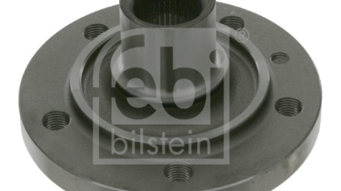 Butuc roata puntea spate (22554 FEBI BILSTEIN) FORD,SEAT,VW