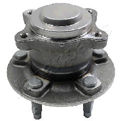 Butuc roata puntea spate (KK20028 JAPANPARTS) CHEVROLET,OPEL