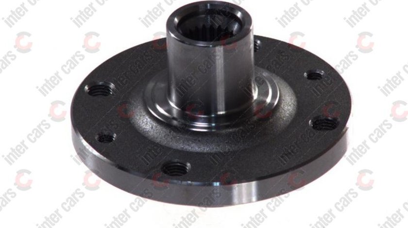 Butuc roata RENAULT 19 II B/C53 Producator TOPRAN 700 148