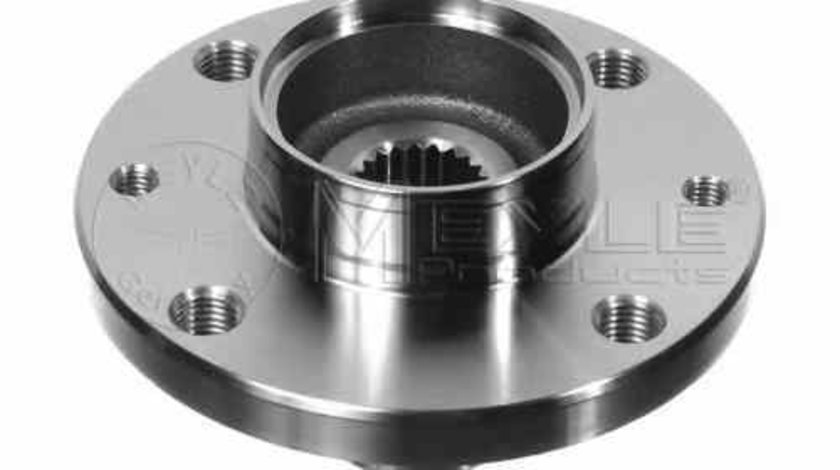 Butuc roata RENAULT CLIO II BB0/1/2 CB0/1/2 MEYLE 16-14 768 0000