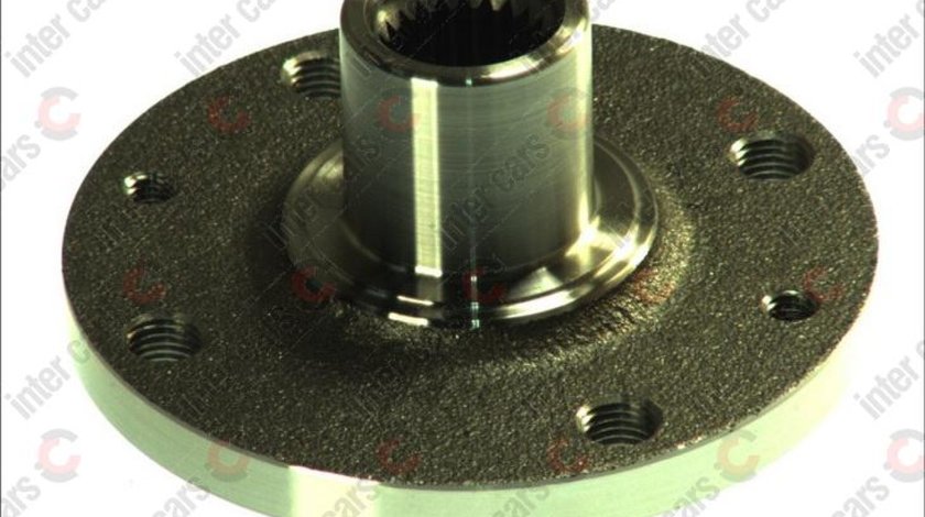 Butuc roata RENAULT CLIO II BB0/1/2 CB0/1/2 Producator TOPRAN 700 633