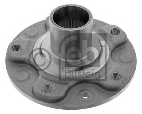 Butuc roata RENAULT FLUENCE (L30) (2010 - 2016) FEBI BILSTEIN 46619 piesa NOUA