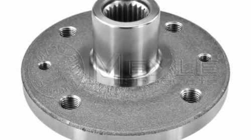 Butuc roata RENAULT LAGUNA I Grandtour K56 MEYLE 16-14 652 0000