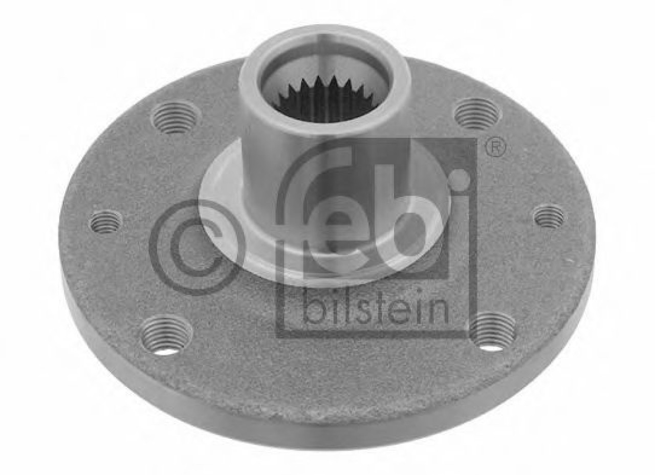 Butuc roata RENAULT MEGANE I (BA0/1) (1995 - 2004) FEBI BILSTEIN 09321 piesa NOUA
