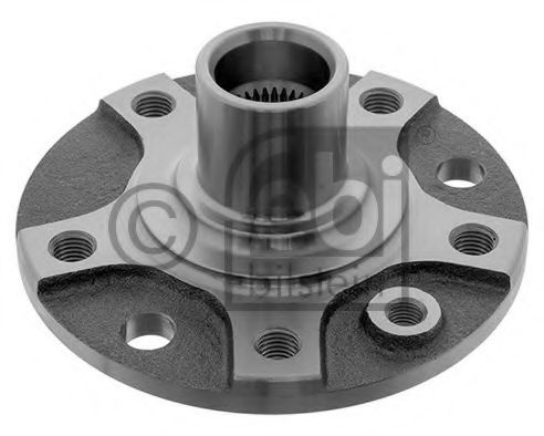 Butuc roata SAAB 9-5 Combi (YS3E) (1998 - 2009) FEBI BILSTEIN 03969 piesa NOUA
