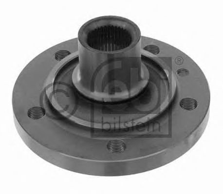 Butuc roata SEAT ALHAMBRA (7V8, 7V9) (1996 - 2010) FEBI BILSTEIN 22554 piesa NOUA