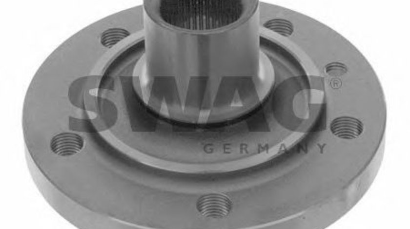 Butuc roata SEAT ALHAMBRA (7V8, 7V9) (1996 - 2010) SWAG 32 92 2554 piesa NOUA