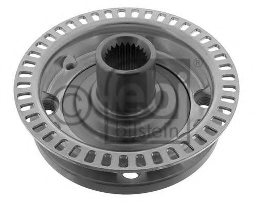 Butuc roata SEAT AROSA (6H) (1997 - 2004) FEBI BILSTEIN 01902 piesa NOUA