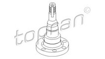 Butuc roata SEAT AROSA (6H) (1997 - 2004) TOPRAN 1...