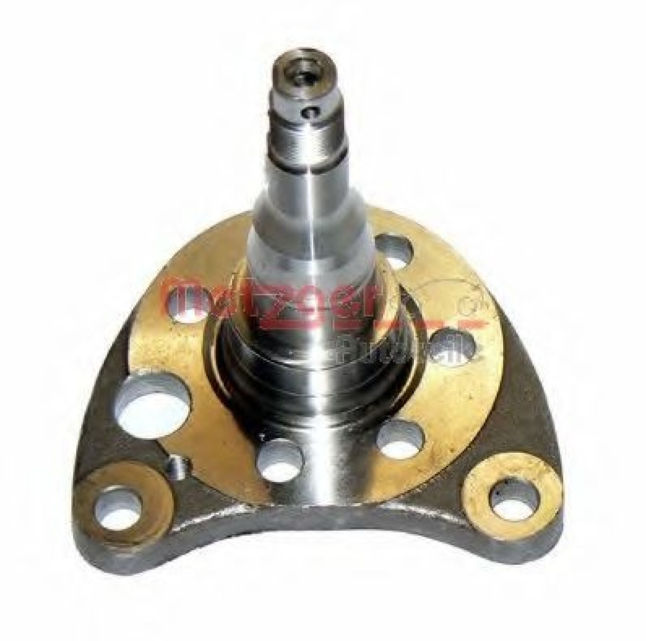 Butuc roata SEAT CORDOBA (6K1, 6K2) (1993 - 1999) METZGER N 2554 piesa NOUA