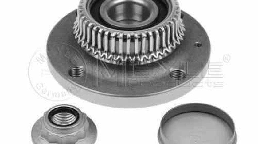 Butuc roata SEAT CORDOBA 6K2 MEYLE 100 752 0005