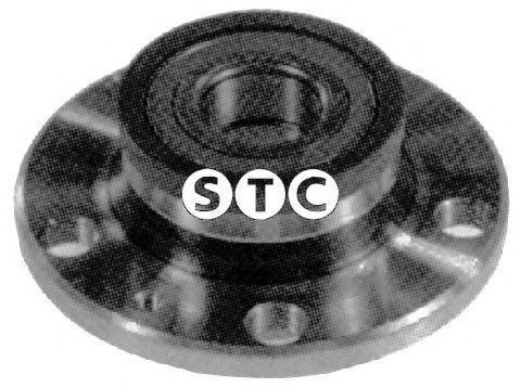 Butuc roata SEAT CORDOBA Vario (6K5) (1999 - 2002) STC T490503 piesa NOUA