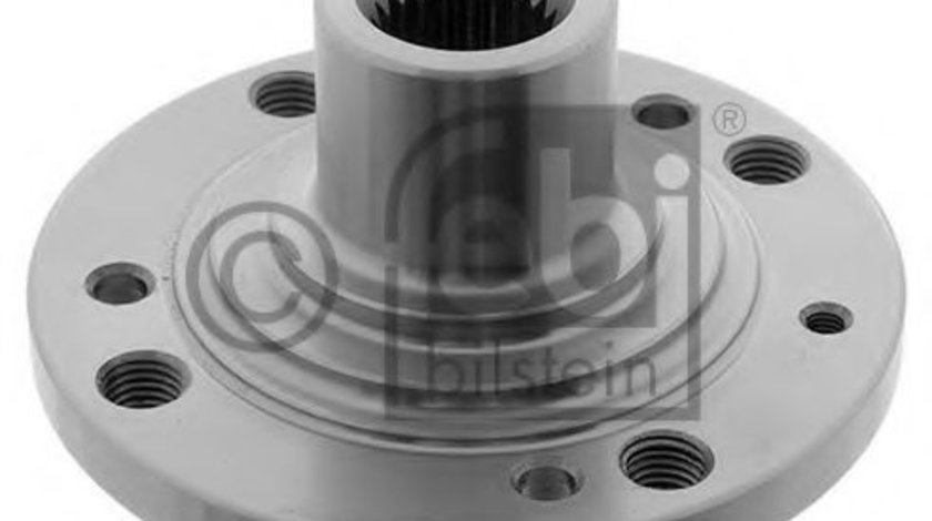 Butuc roata SEAT IBIZA II (6K1) (1993 - 1999) FEBI BILSTEIN 02219 piesa NOUA