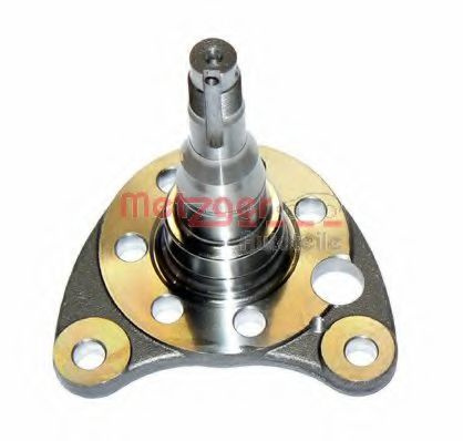 Butuc roata SEAT IBIZA II (6K1) (1993 - 1999) METZGER N 2555 piesa NOUA
