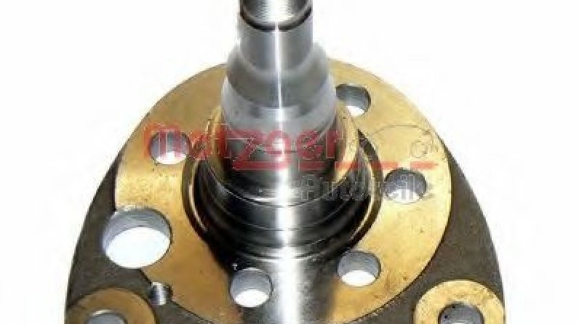 Butuc roata SEAT IBIZA II (6K1) (1993 - 1999) METZGER N 2554 produs NOU