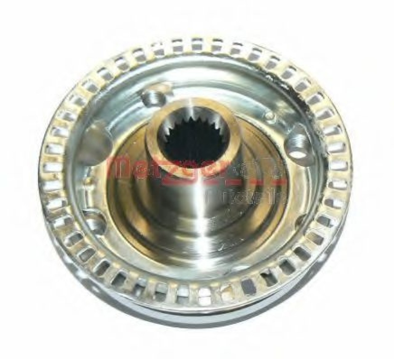 Butuc roata SEAT IBIZA III (6K1) (1999 - 2002) METZGER N 2578 piesa NOUA