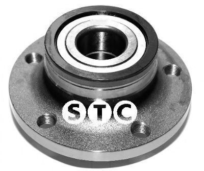 Butuc roata SEAT LEON (1P1) (2005 - 2012) STC T490123 piesa NOUA