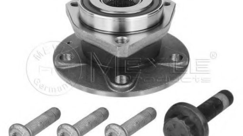 Butuc roata SEAT LEON (5F1) (2012 - 2016) MEYLE 100 650 1003 piesa NOUA