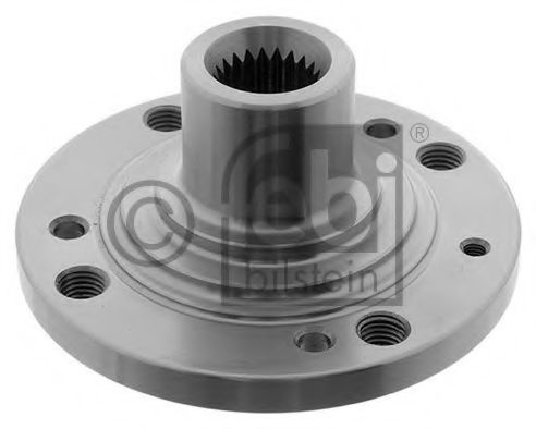 Butuc roata SEAT TOLEDO I (1L) (1991 - 1999) FEBI BILSTEIN 02219 piesa NOUA