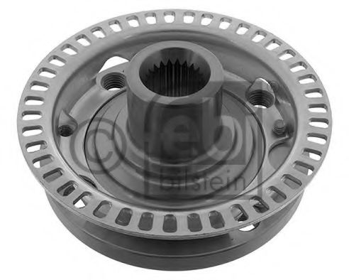 Butuc roata SEAT TOLEDO I (1L) (1991 - 1999) FEBI BILSTEIN 01901 piesa NOUA