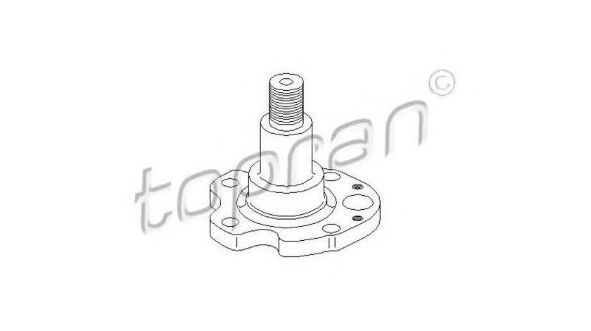 Butuc roata Skoda OCTAVIA (1U2) 1996-2010 #2 04P225